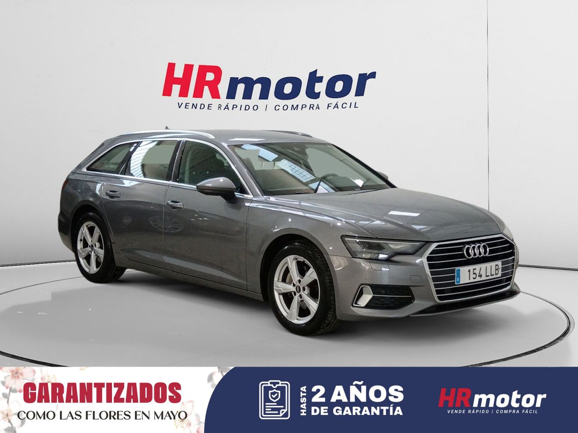 Imagen de AUDI A6