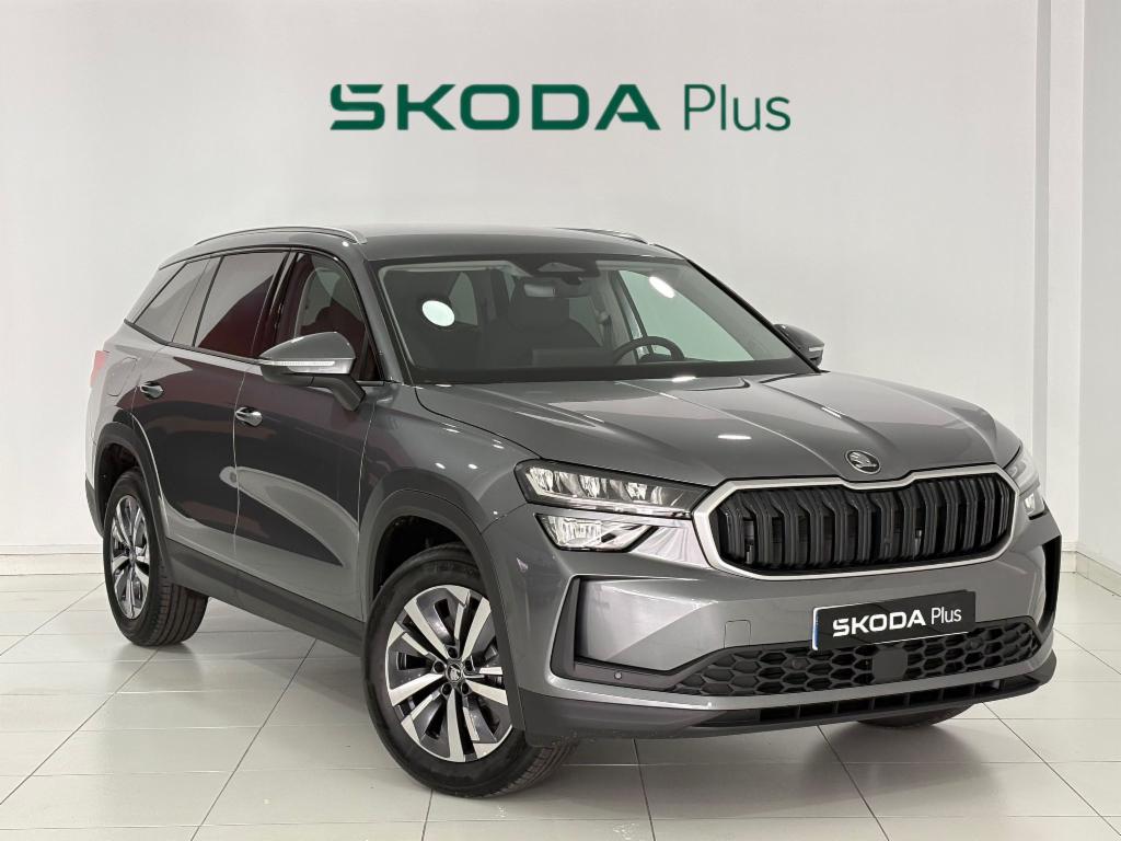 SKODA Kodiaq (1.5 TSI 110KW DSG SELECTION 150 5P) en Vizcaya
