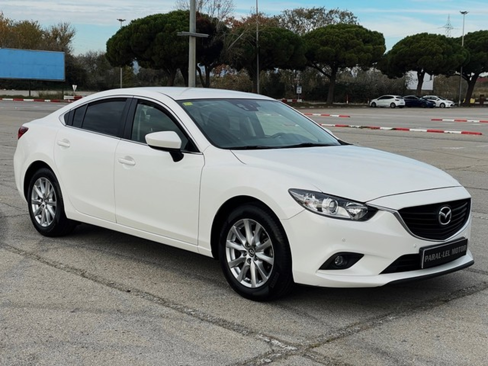 Imagen de MAZDA Mazda6