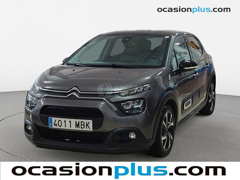 Foto del CITROEN C3 1.2 PureTech S&S Shine EAT6 110