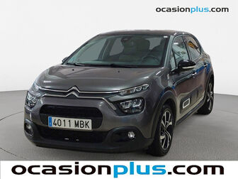 Imagen de CITROEN C3 1.2 PureTech S&S Shine EAT6 110