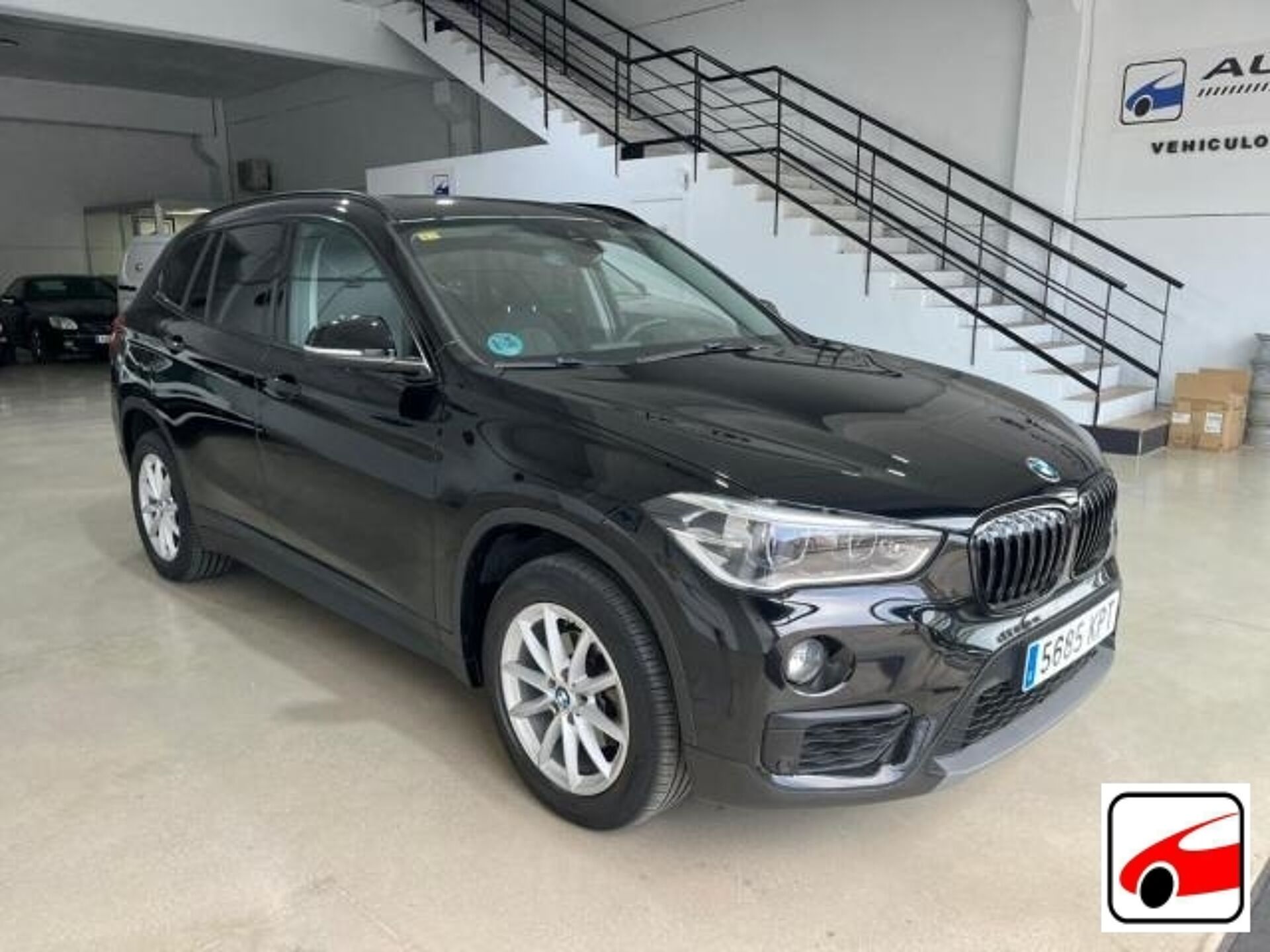 Imagen de BMW X1