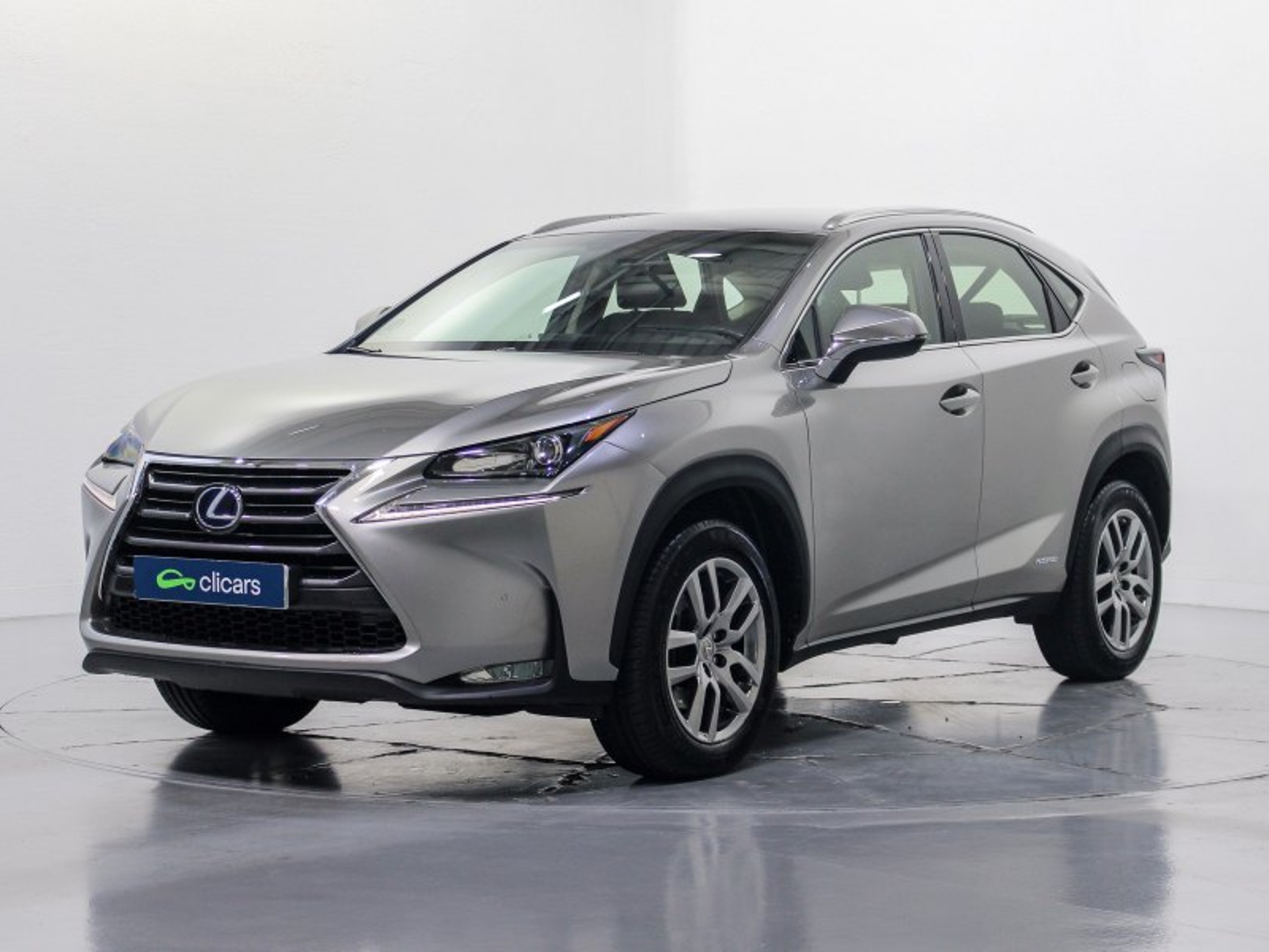 Imagen de LEXUS NX