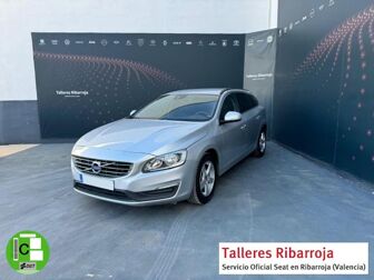 Imagen de VOLVO V60 D2 Momentum 120