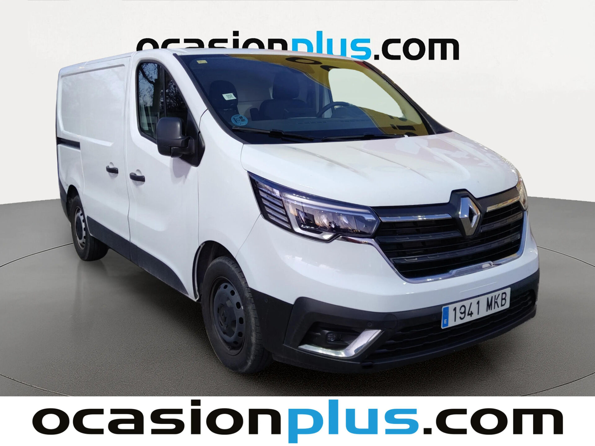 Imagen 2 de RENAULT Trafic