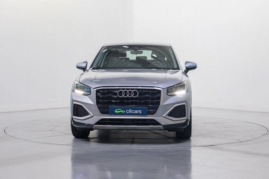 Foto del AUDI Q2 35 TFSI Advanced S tronic 110kW