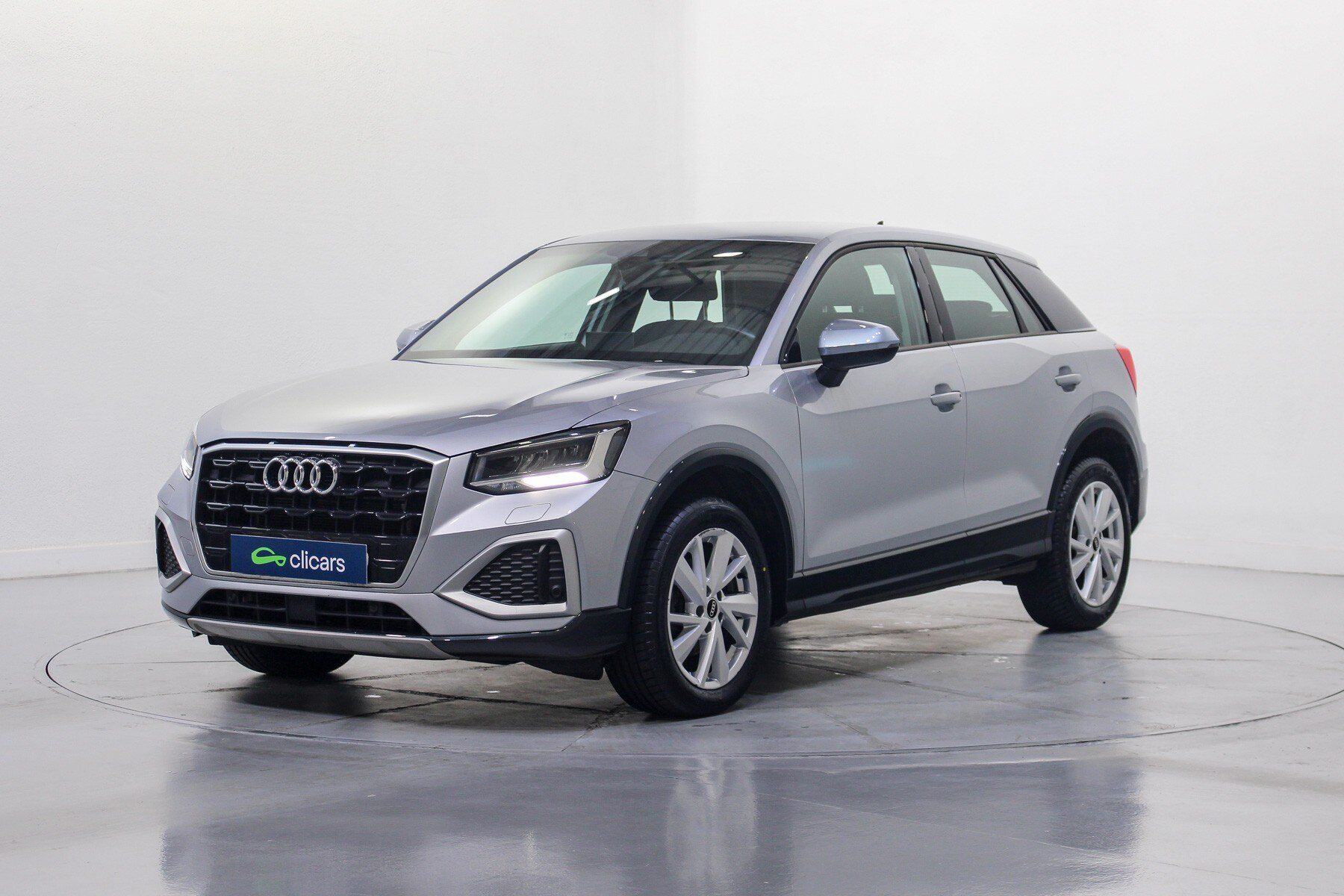 Foto del AUDI Q2 35 TFSI Advanced S tronic 110kW