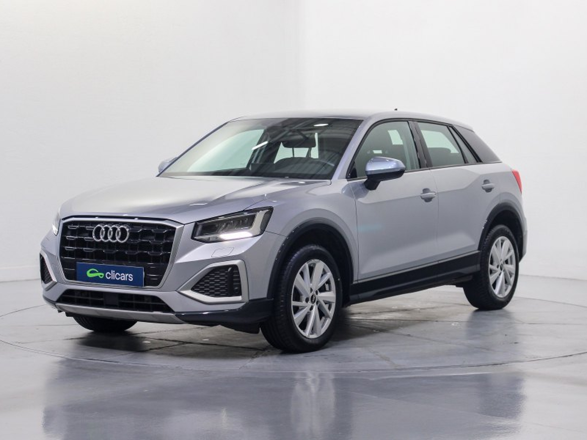 Imagen de AUDI Q2