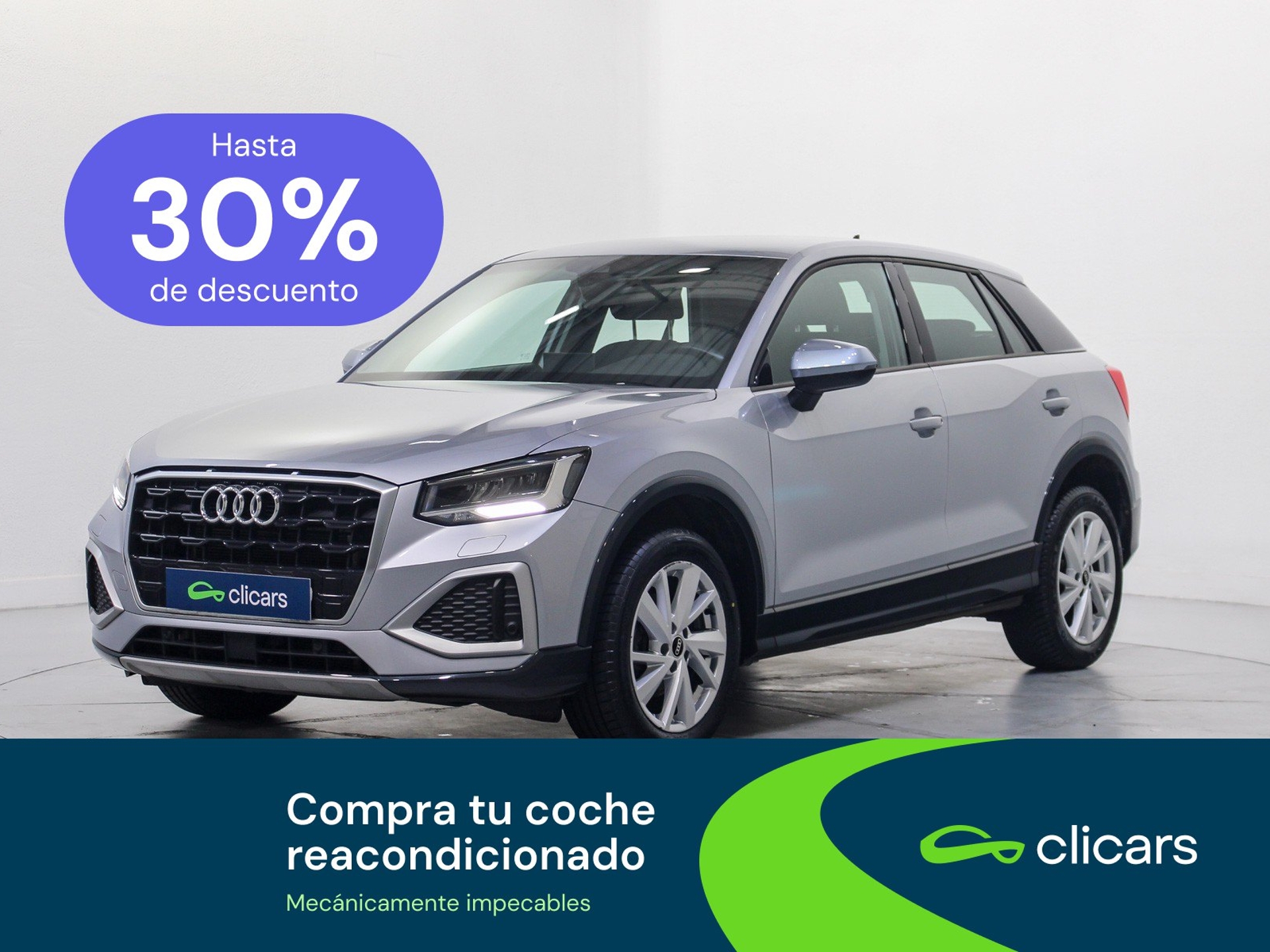 Imagen de AUDI Q2