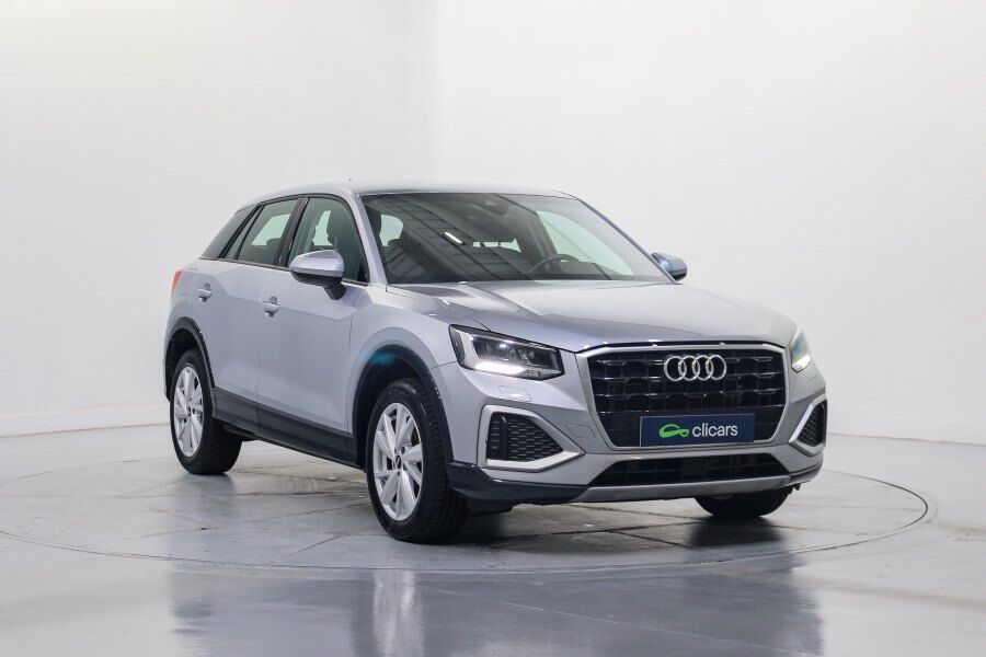 Foto del AUDI Q2 35 TFSI Advanced S tronic 110kW