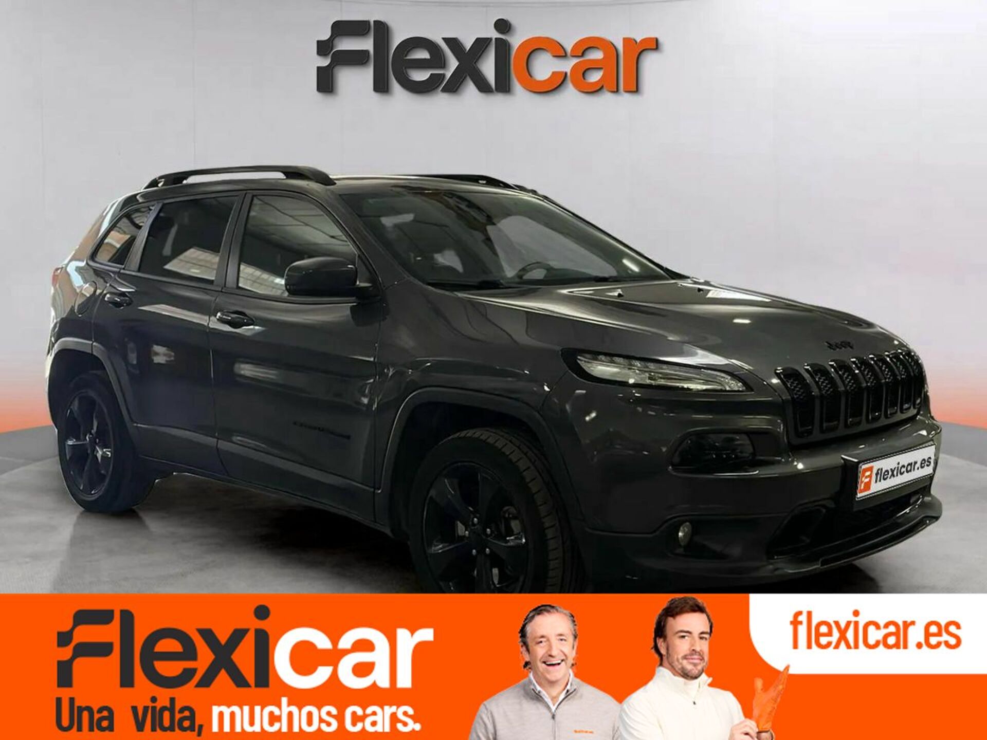 Imagen de JEEP Cherokee