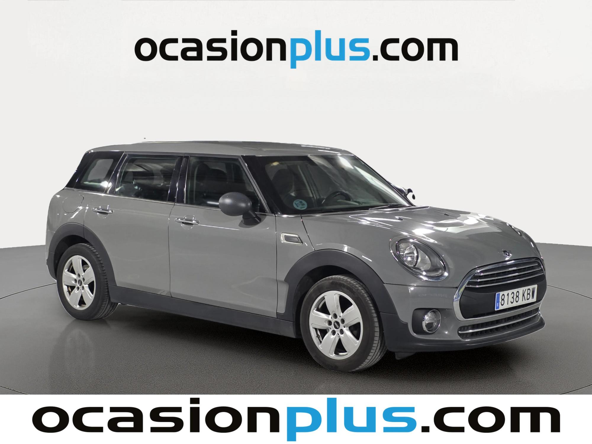 Foto del MINI Mini Clubman Clubman One D