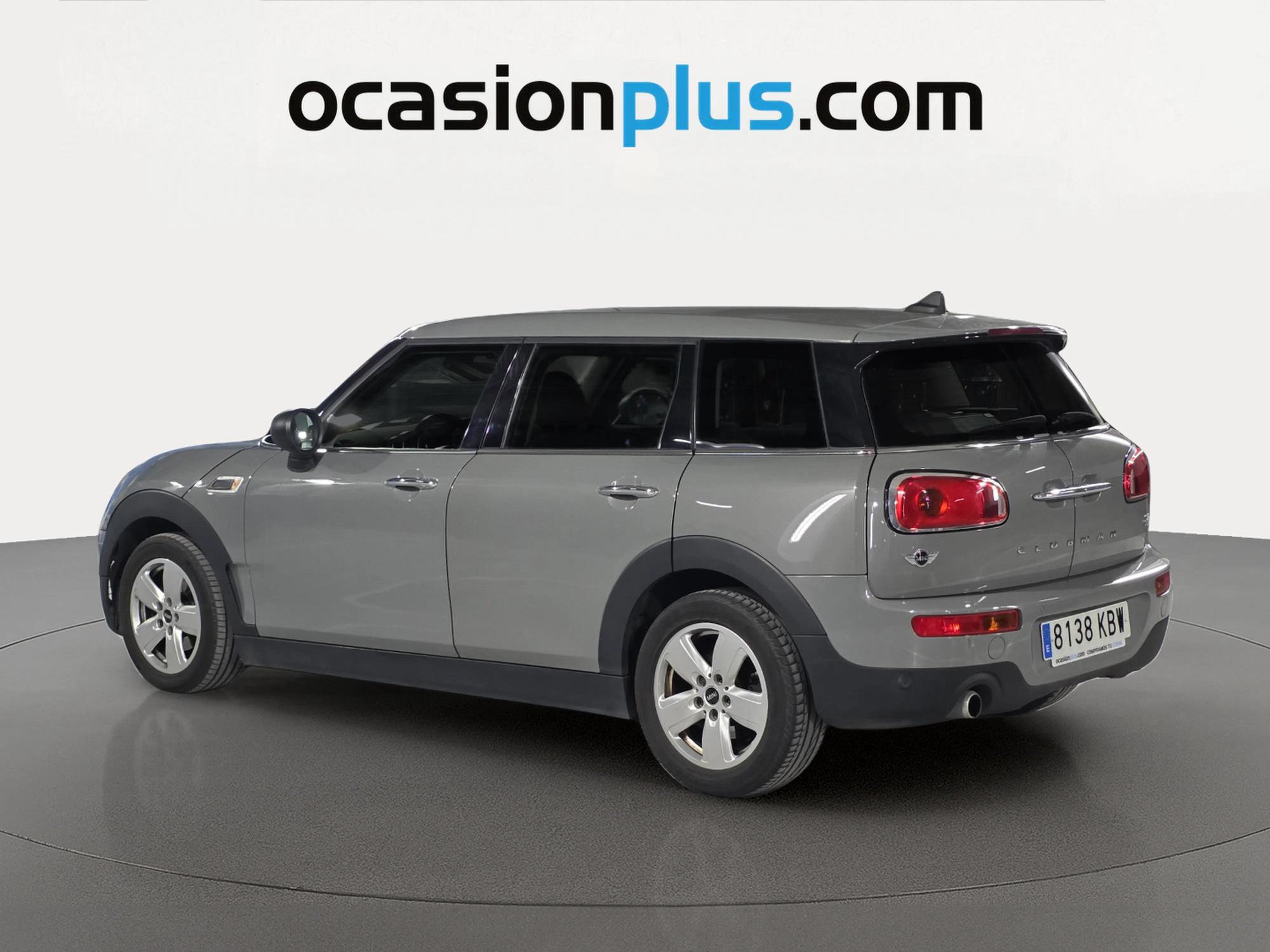 Foto del MINI Mini Clubman Clubman One D