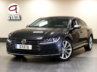 Imagen de VOLKSWAGEN Arteon 1.5 TSI EVO Elegance DSG7 110kW