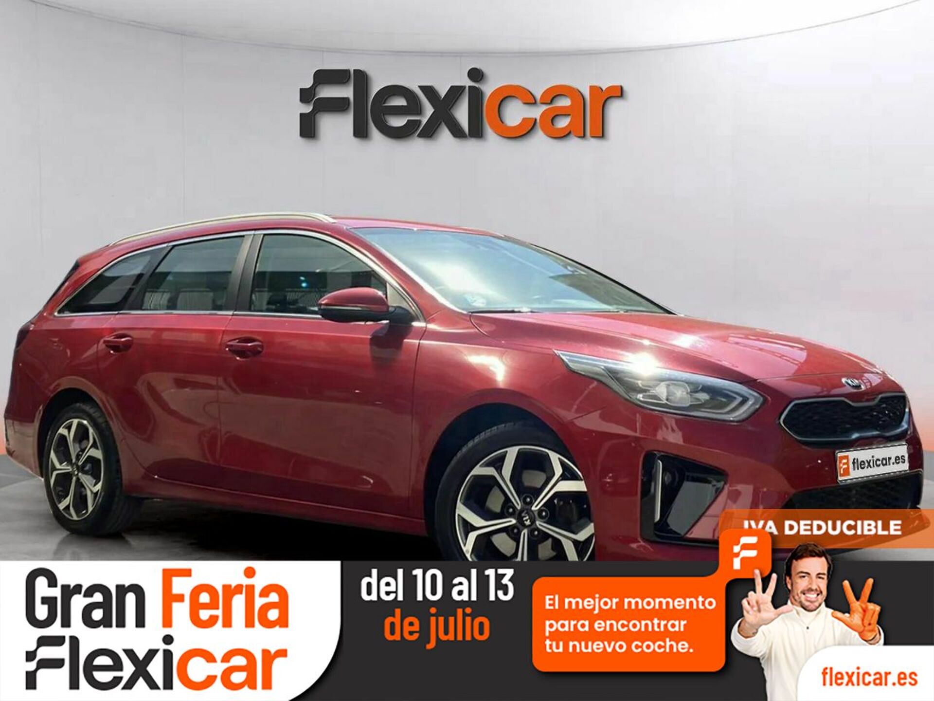 Imagen de KIA Ceed
