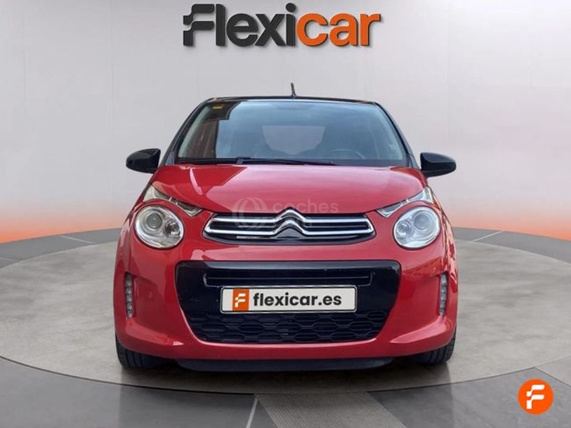 Foto del CITROEN C1 1.2 PureTech City Edition