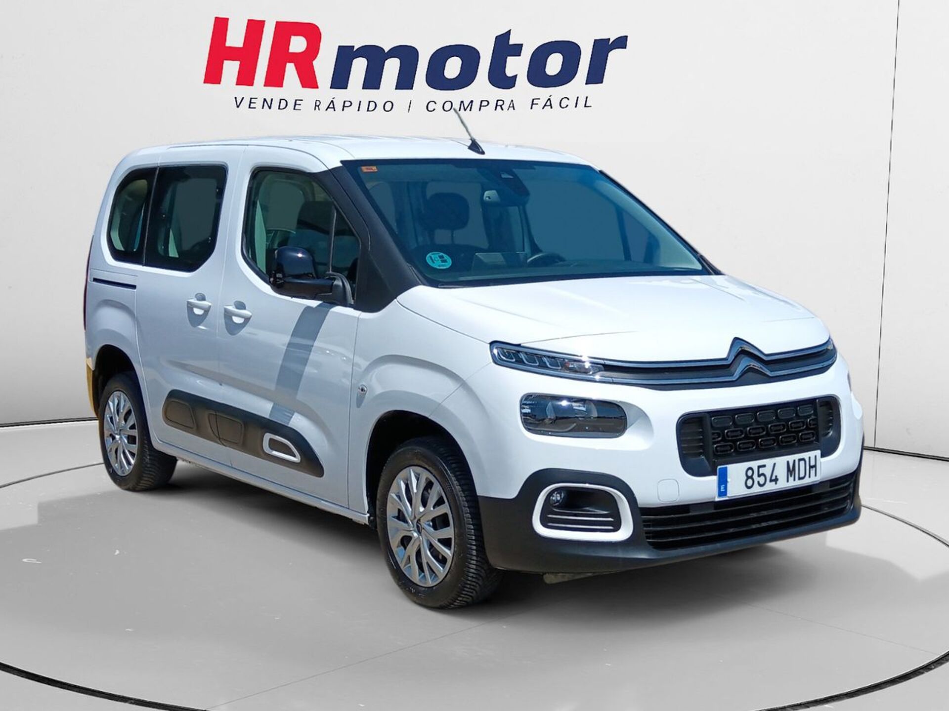 Imagen de CITROEN Berlingo