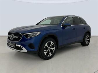 Imagen de MERCEDES Clase GLC GLC 300de 4Matic