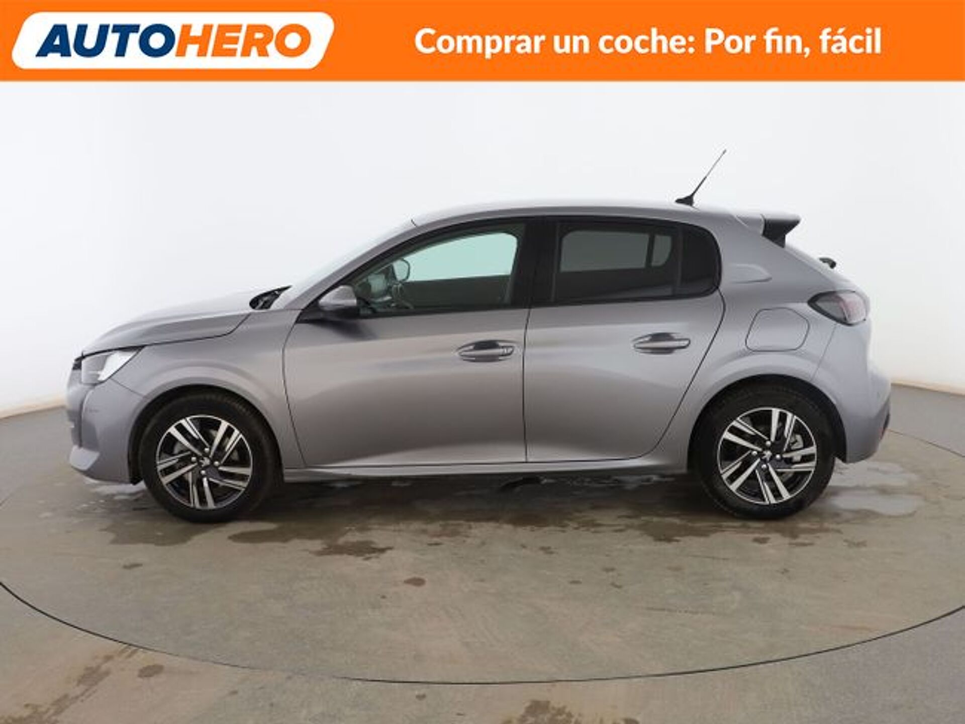 Imagen 3 de PEUGEOT 208
