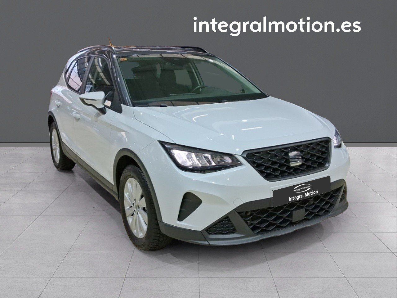 Foto del SEAT Arona 1.0 TSI S&S Style DSG7 110