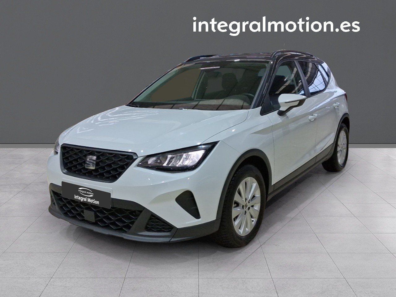 Foto del SEAT Arona 1.0 TSI S&S Style DSG7 110