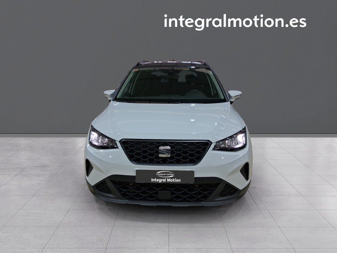 Foto del SEAT Arona 1.0 TSI S&S Style DSG7 110