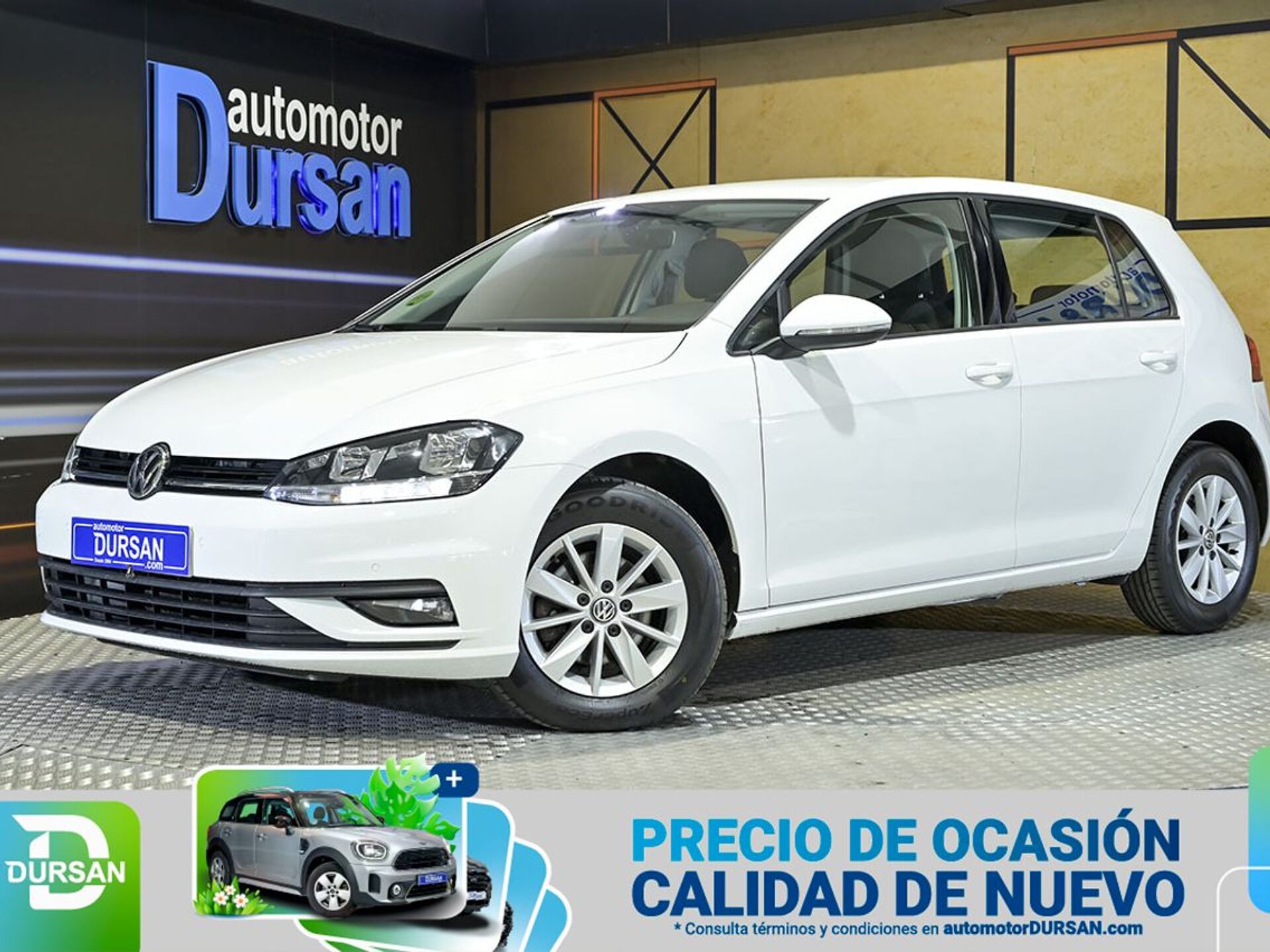 Imagen de VOLKSWAGEN Golf