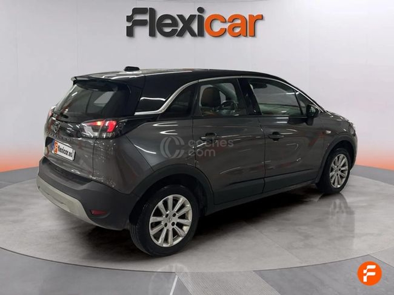 Foto del OPEL Crossland 1.2 S&S GS Line 110