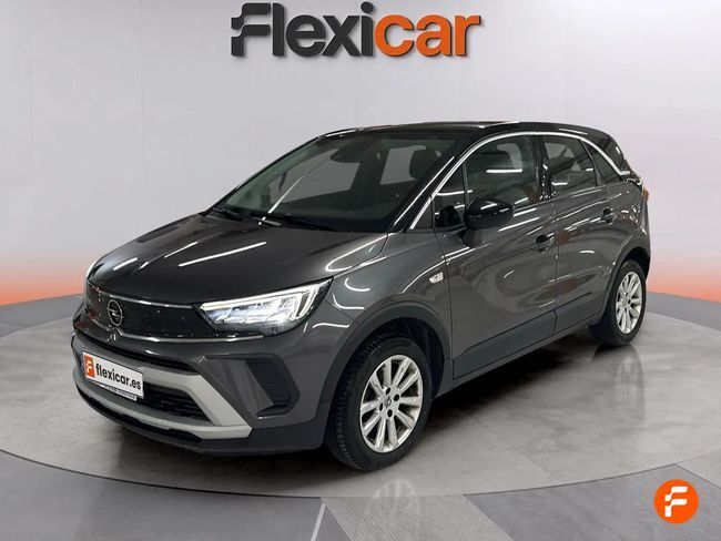 Foto del OPEL Crossland 1.2 S&S GS Line 110