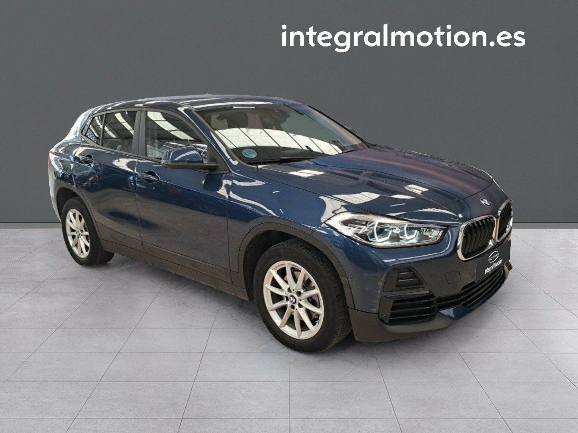 Imagen 3 de BMW X2