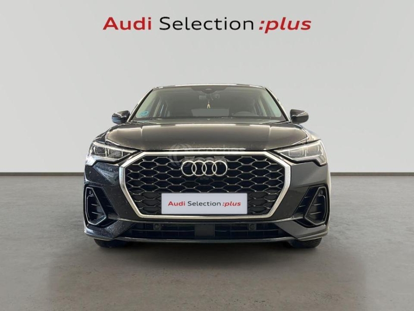 Foto del AUDI Q3 Sportback 35 TDI Advanced S tronic