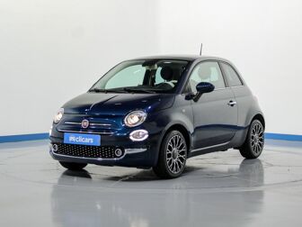 Imagen de FIAT 500 1.0 Hybrid Monotrim 52kW