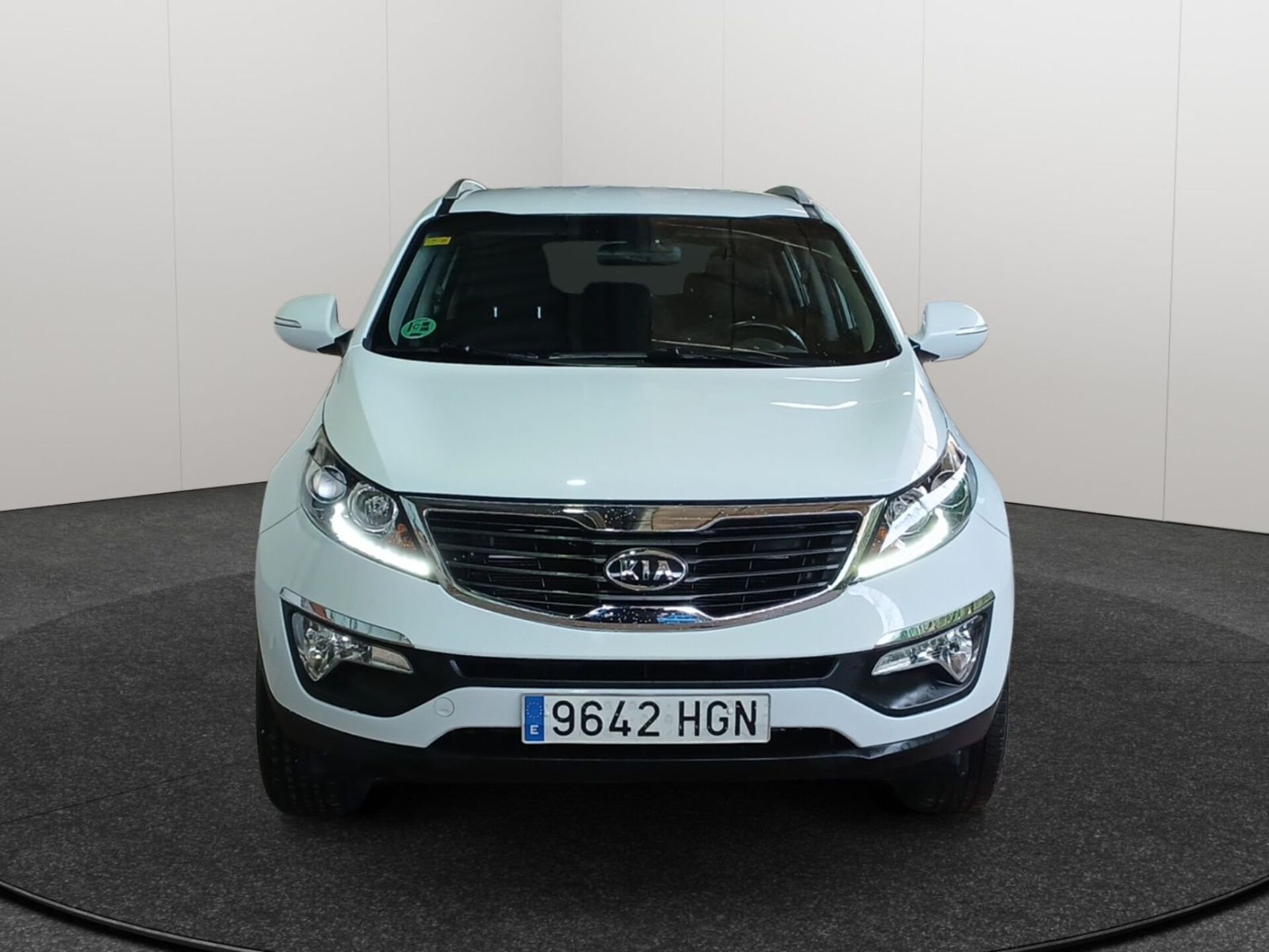 Imagen 2 de KIA Sportage