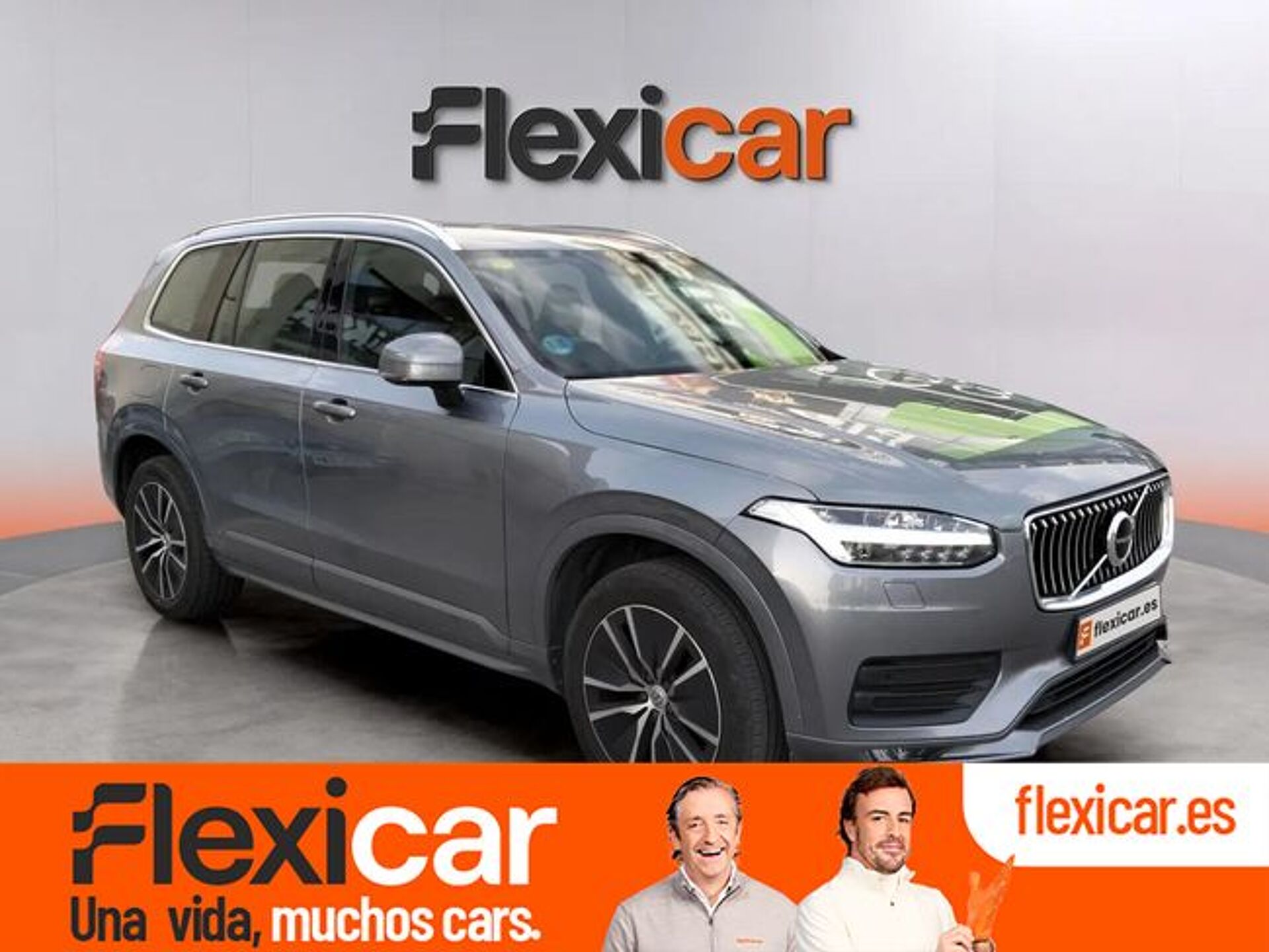 Imagen 1 de VOLVO XC90