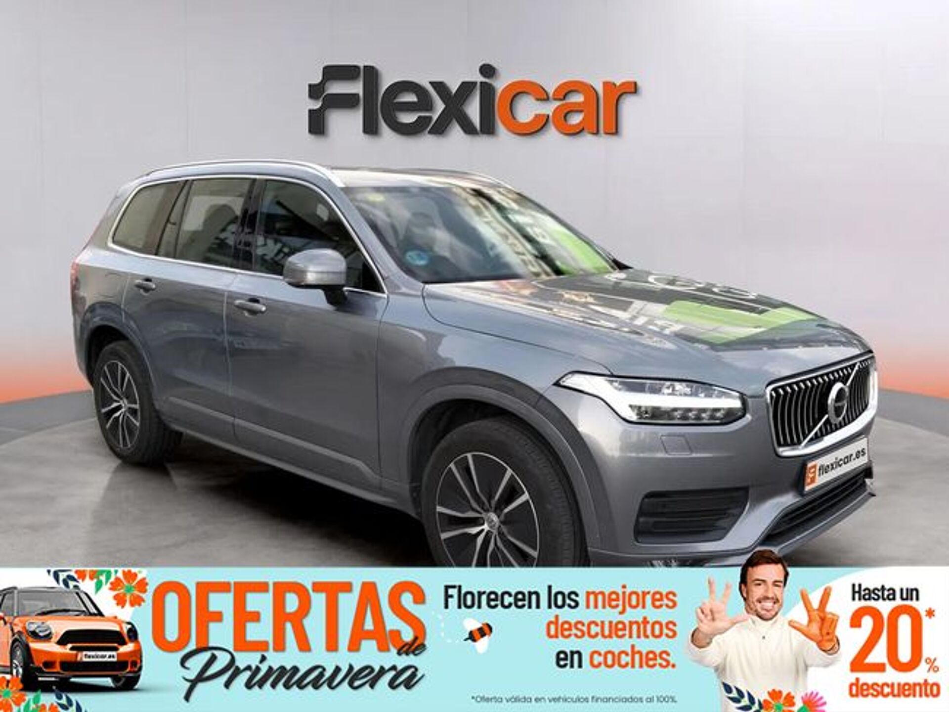 Imagen 1 de VOLVO XC90