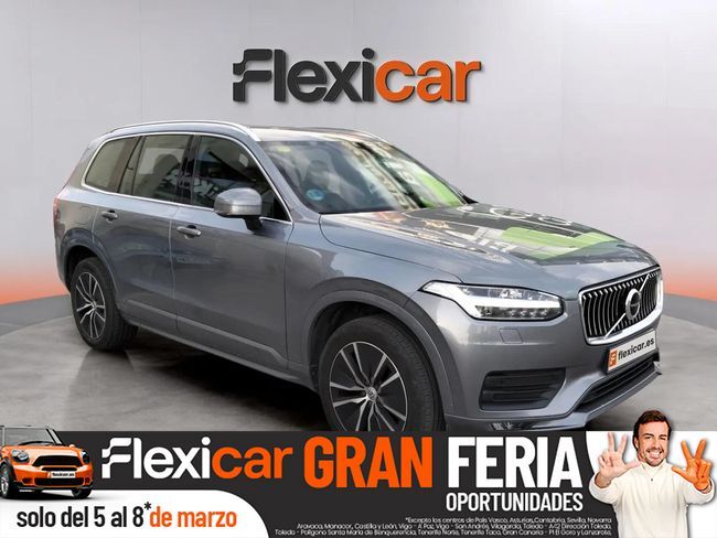 Foto del VOLVO XC90 B5 Business Plus AWD Aut.