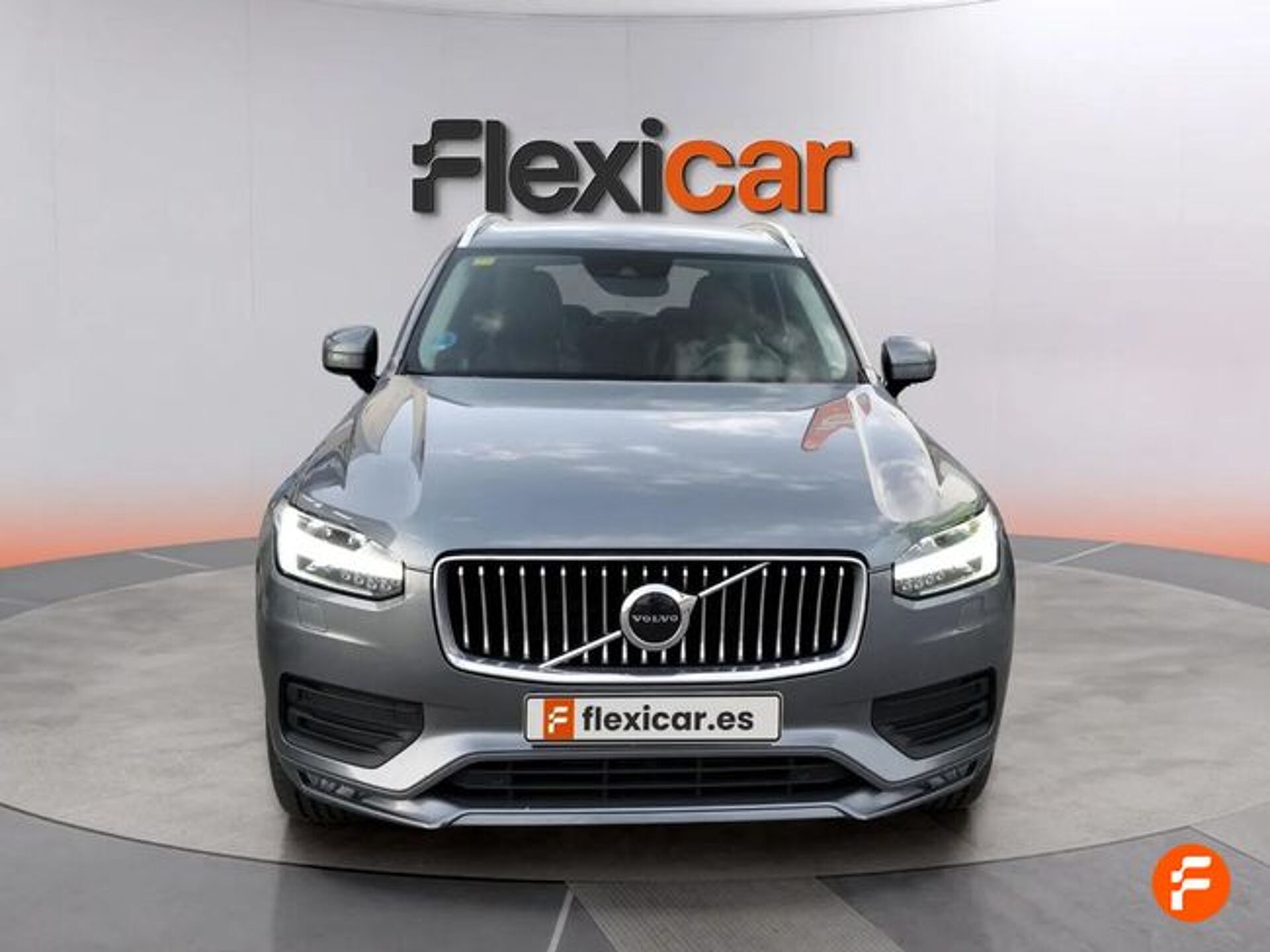 Imagen 2 de VOLVO XC90