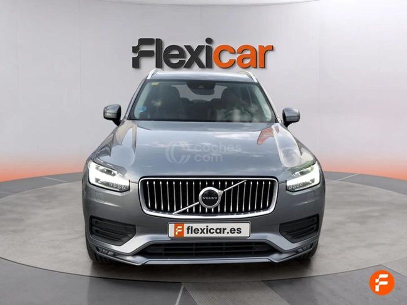 Foto del VOLVO XC90 B5 Business Plus AWD Aut.