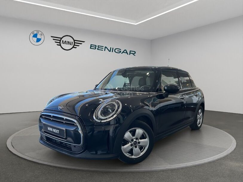 Foto del MINI Mini Cooper