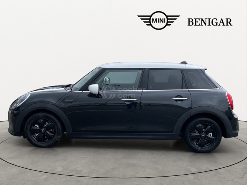 Foto del MINI Mini Cooper