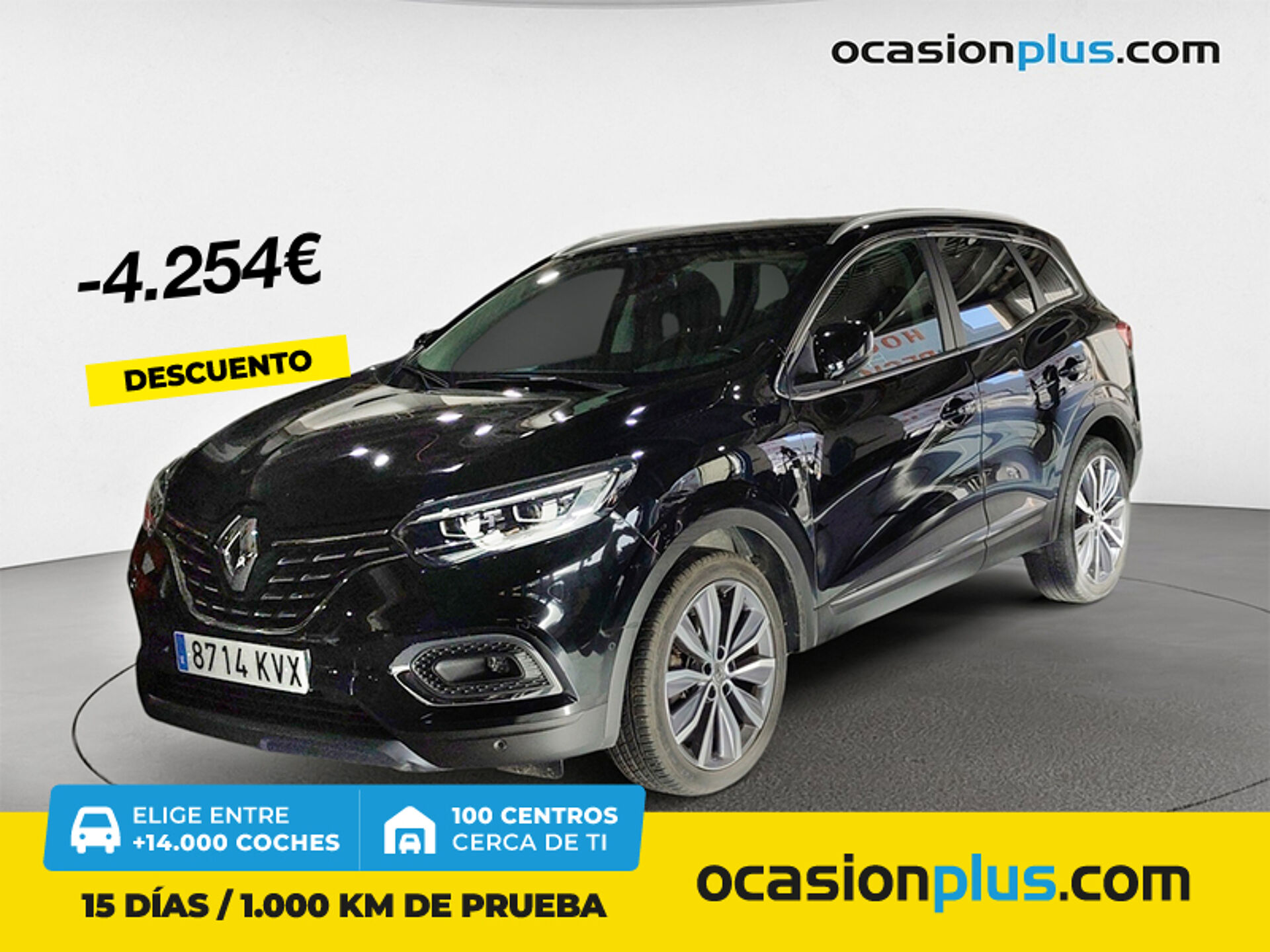 Imagen de RENAULT Kadjar