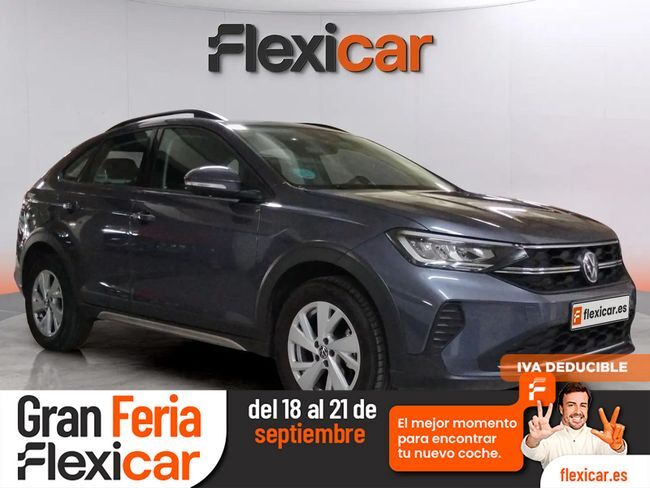 VOLKSWAGEN Taigo (Life 1.0 TSI 70kW (95CV)) en Madrid