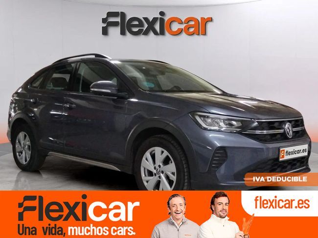 VOLKSWAGEN Taigo (Life 1.0 TSI 70kW (95CV)) en Madrid