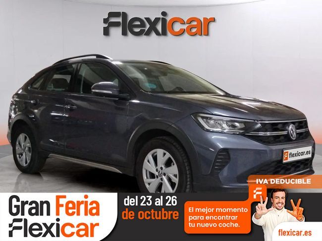 VOLKSWAGEN Taigo (Life 1.0 TSI 70kW (95CV)) en Madrid