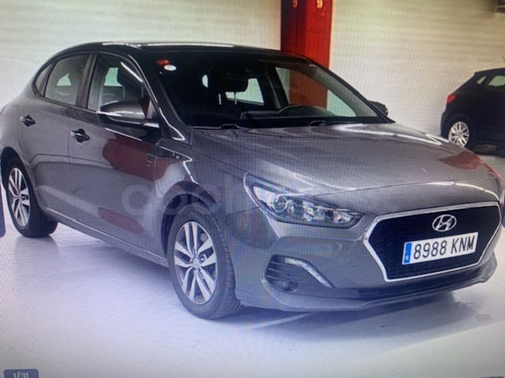 Imagen 3 de HYUNDAI i30