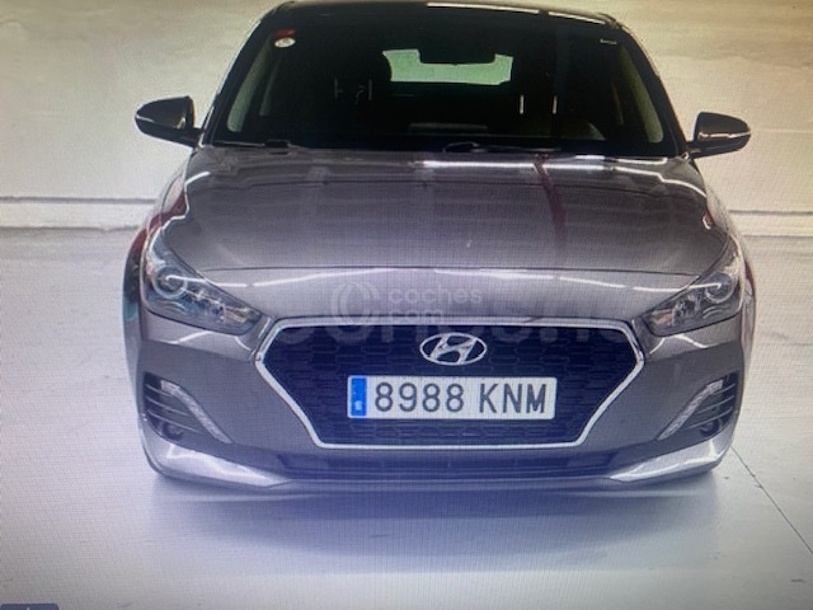Foto del HYUNDAI i30 1.0 TGDI Go 120
