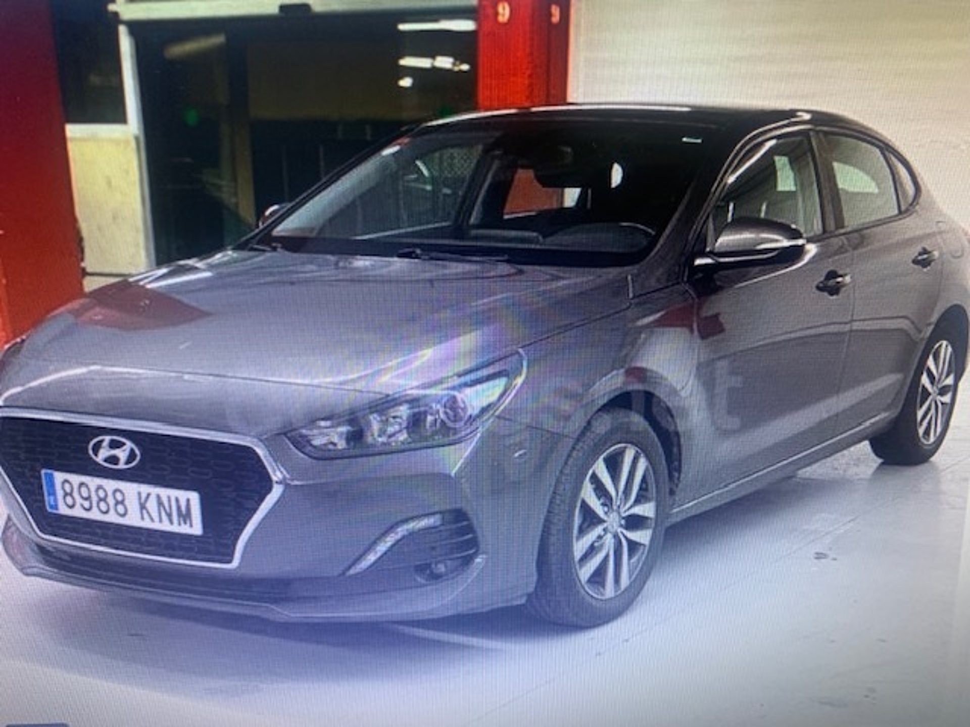 Imagen de HYUNDAI i30