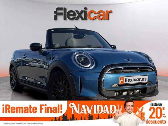 MINI Mini (COOPER) en Barcelona