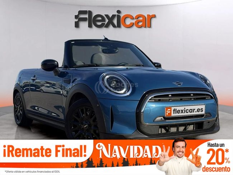 Foto del MINI Mini Cabrio Cooper Aut.