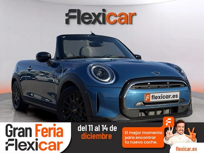 MINI Mini (COOPER) en Barcelona